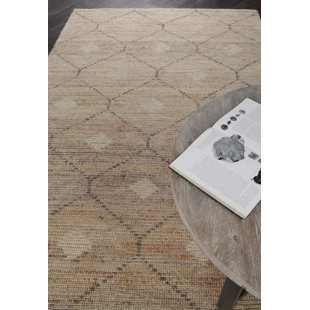 VILLA BY CLASSIC HOME Reign Geometric Rug