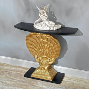 DESIGN TOSCANO Neoclassical 38'' Console Table