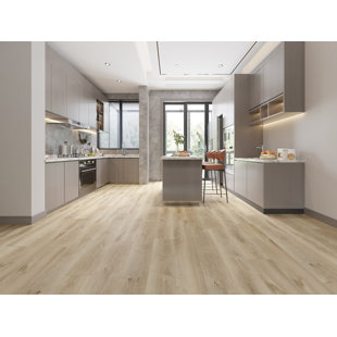 CHRISTINA & SON Preserve 9" x 60" x 7 mm Luxury Vinyl Plank
