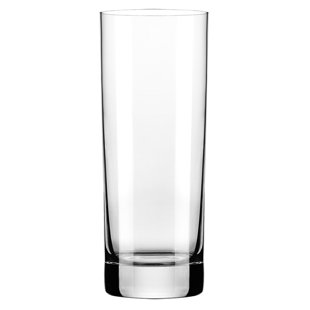 Reserve by Libbey Modernist Highball Glasses, 12 oz. (Set of 12)