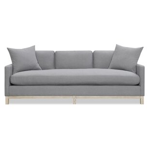 JOSS & MAIN Cami 91'' Upholstered Sofa