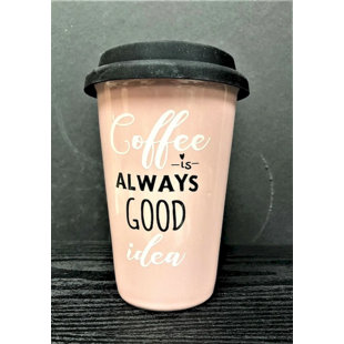 MDR TRADING INC. Takeaway Cups