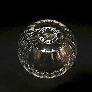 MDR TRADING INC. Chinese & Japanese Teacup (Set of 12)