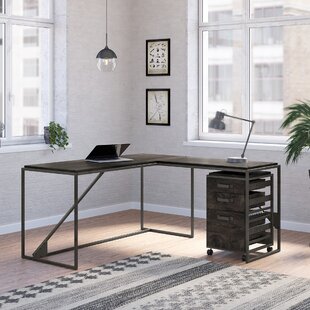 GREYLEIGH™ Paignt 62" Desk