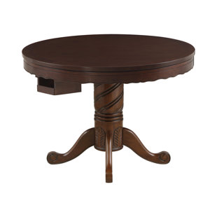 CANORA GREY Pennee Round Dining Table