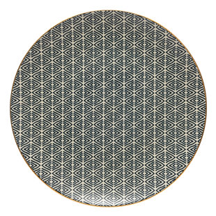 COSTA NOVA Augusta Dinner Plate (Set of 6)