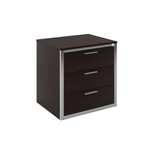 LANG FURNITURE Sullivan 3 Drawer Chest (Set of 12)