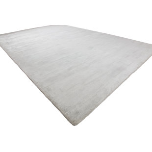 HAROUNIAN RUGS INTERNATIONAL Metro Handwoven Gray Area Rug