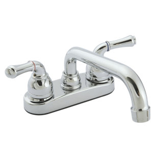 BANNER FAUCETS Centerset Laundry Faucet