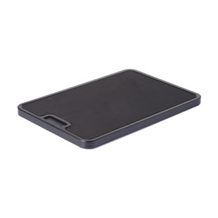 NIFTY HOME PRODUCTS Small Rolling Appliance Tray