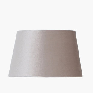 ETTA AVENUE 14cm H Velvet Empire Lamp Shade