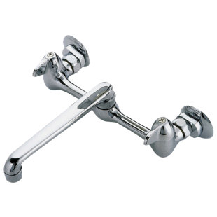 Banner Faucets Kitchen Faucet
