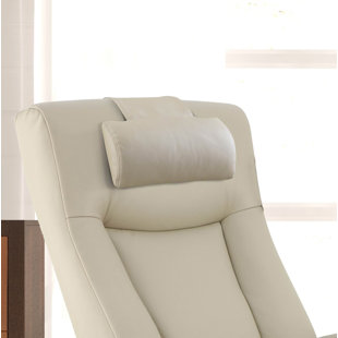 Progressive Furniture Inc. Leather Back Support