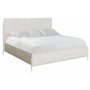 HEKMAN Bedford Park Solid Wood Bed