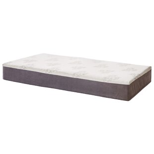 SUBLIME MATTRESS 8'' Medium Mattress