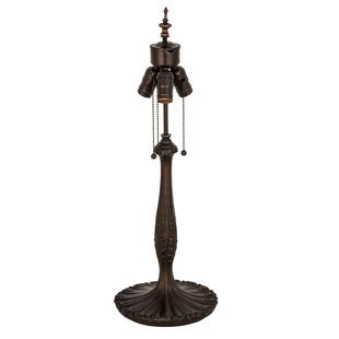 MEYDA LIGHTING Renaissance Lamp Base