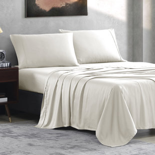 JOSS & MAIN Luxury Performance Sheet Set