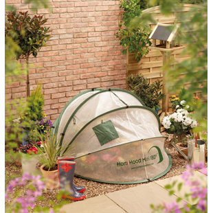 APOLLO EXPORTS INTERNATIONAL INC. Horti Hood Mini, 180 Degrees