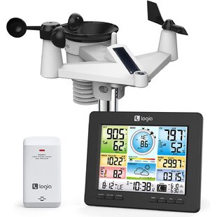 Logia 7-in-1 Wi-fi Weather Station