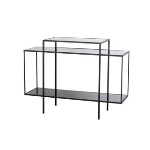 ETHAN CHLOE Kulusuk Console Table
