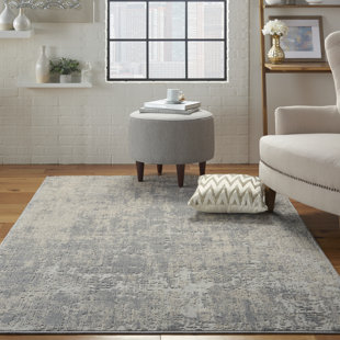 MISTANA Genevrier Abstract Area Rug
