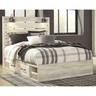 FOUNDSTONE™ Drea Bed