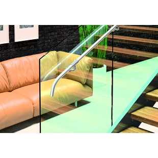 Cezar Round Tube, 5/16" Diameter X 3' (36") L, Natural Aluminum