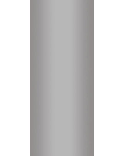 CEZAR Metal 1.8125'' W x 36'' L Overlap Reducer