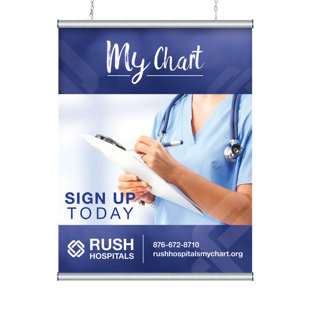 VKF RENZEL USA CORP. Poster Snap