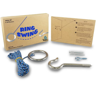 GetMovin' Family Games Metal Accessories