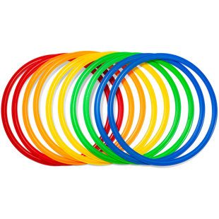GetMovin' Family Games Plastic Giant Games
