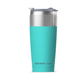 Ad N Art 20oz. Stainless Steel Travel Tumbler
