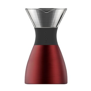 AD N ART Pour Over Black