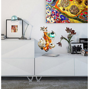 STICKALZ Anime Decal, Anime Wall Sticker