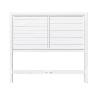 COTTAGE CREEK Homestead Sowell Panel Headboard