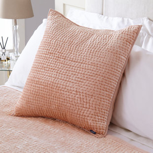 PAOLETTI Square Throw Cushion Cover