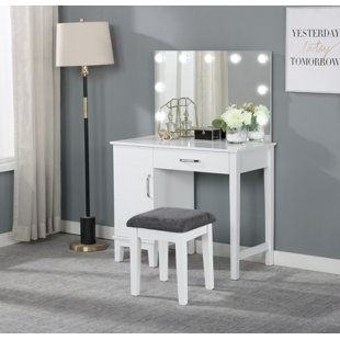 CDECOR HOME FURNISHINGS Marino Vanity
