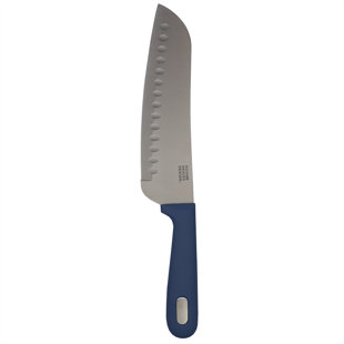 Michael Graves Design Santoku Knife