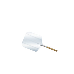 WPPO LLC Aluminum 12'' Pizza Pan