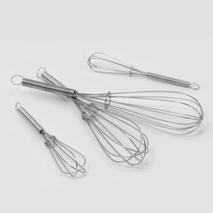 Cook Pro 4 Piece Cooking Utensil Set