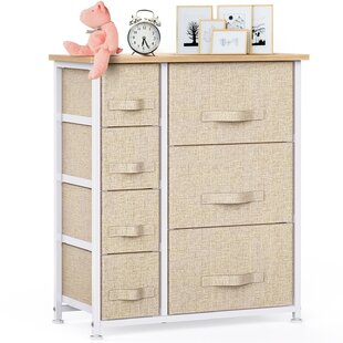 EBERN DESIGNS Gurjot 7 - Drawer Dresser