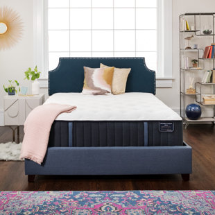 Stearns & Foster Estate 14'' Firm Tight Top Innerspring Mattress