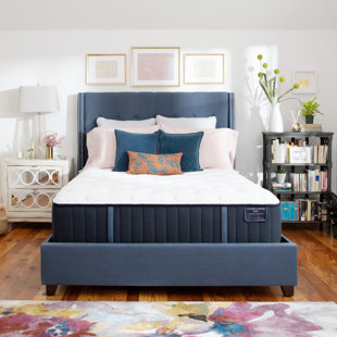 Stearns & Foster Estate 14" Firm Innerspring Mattress