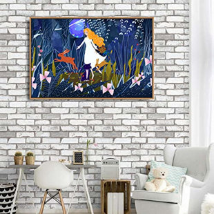 IDEA4WALL " Dreamland Theme "