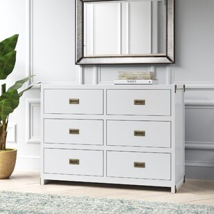 VIV + RAE™ Hubble Kids 6 - Drawer Dresser