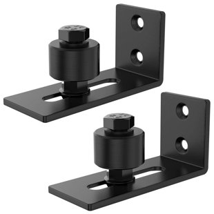 HOMLUX Floor Guide (Set of 2)