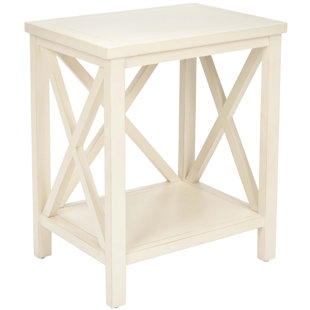 AUGUST GROVE Mertz Side Table