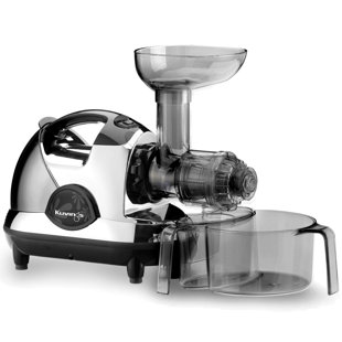 KUVINGS 170 Watt Slow Masticating & Cold Press Juicer