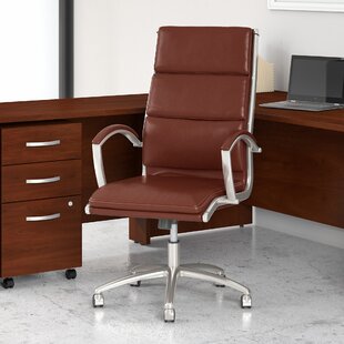 BUSH BUSINESS FURNITURE Studio C Conference Chair