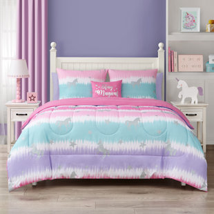 SANDER SALE ENTERPRISES 5 - Piece Comforter Set